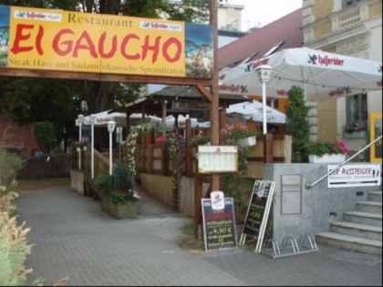 Фото: El Gaucho